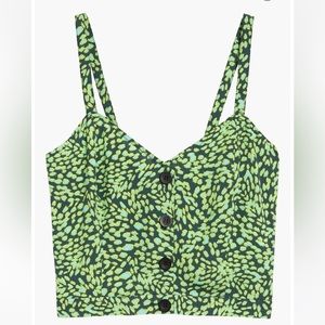 Leith Nordstrom brand tank top